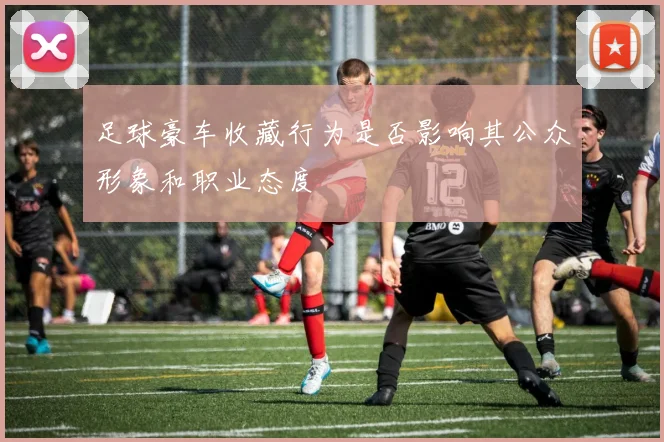 足球豪车收藏行为是否影响其公众形象和职业态度