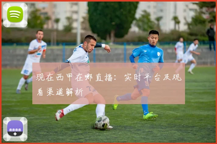 现在西甲在哪直播：实时平台及观看渠道解析